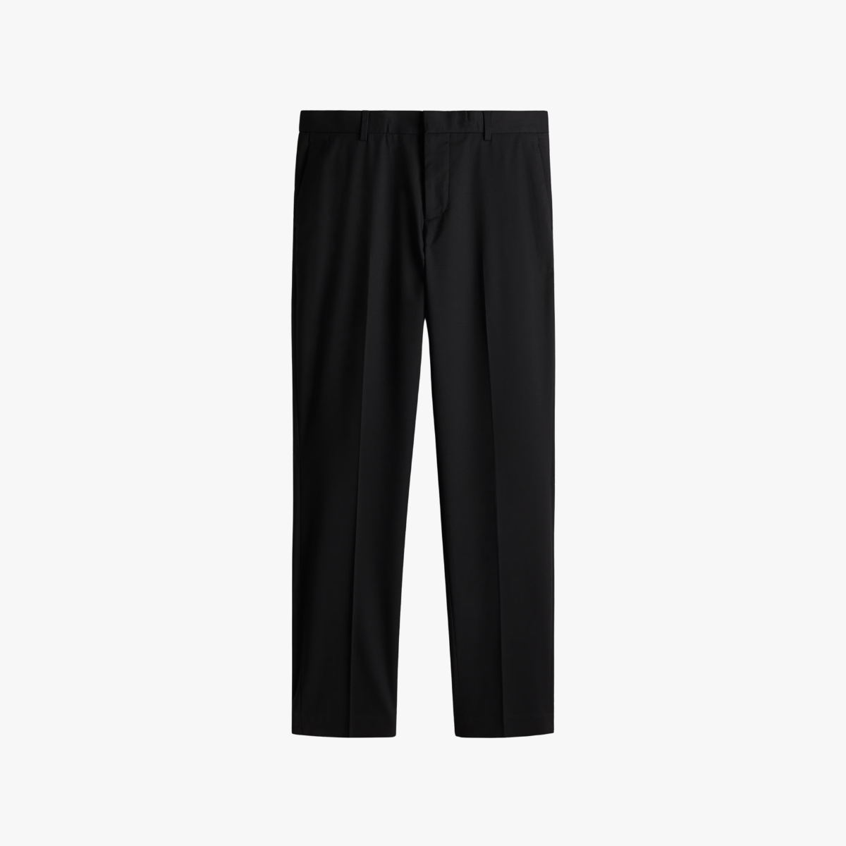 Calças de fato Slim Fit