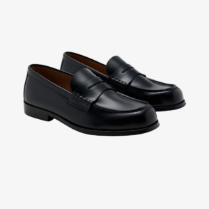 Mocassim antifaz tailored fit