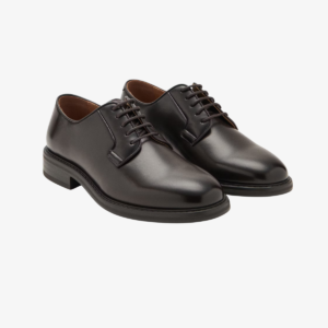 Sapato Social Prime Leather