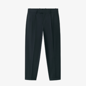Calças de fato Boston regular fit